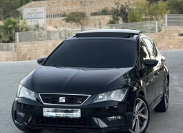 سيات | SEAT ليون 2018