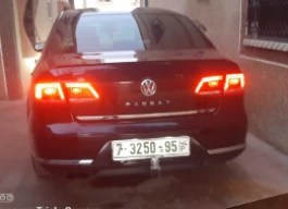 فولكسفاجن | VOLKSWAGEN باسات 2014