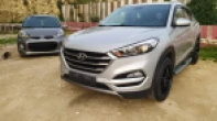 هونداي | HYUNDAI توسان 2016