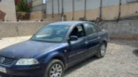 فولكسفاجن | VOLKSWAGEN باسات 2000