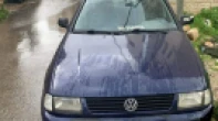 فولكسفاجن | VOLKSWAGEN بولو 1999