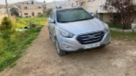 هونداي | HYUNDAI توسان 2011