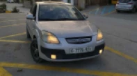 كيا | KIA برايد 2007