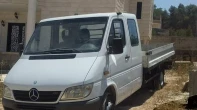 مرسيدس | MERCEDES 416 2001