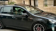 فولكسفاجن | VOLKSWAGEN GTI 2012