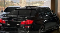 بي ام دبليو | BMW 528 2016