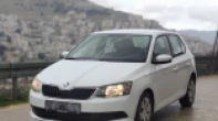 سكودا | SKODA فابيا 2016