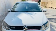 فولكسفاجن | VOLKSWAGEN بولو 2015