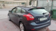 فورد | FORD فوكس 2014