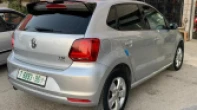 فولكسفاجن | VOLKSWAGEN بولو 2014