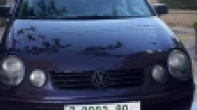 فولكسفاجن | VOLKSWAGEN بولو 2002