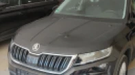 سكودا | SKODA كودياك 2018