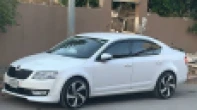 سكودا | SKODA اوكتافيا 2014