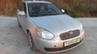 هونداي | HYUNDAI فيرنا 2006