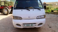 هونداي | HYUNDAI H100 2001