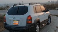 هونداي | HYUNDAI توسان 2006