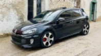 فولكسفاجن | VOLKSWAGEN GTI 2012