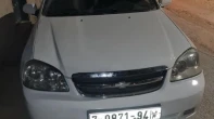 شفرليت | CHEVROLET اوبترا 2010