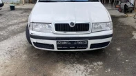 سكودا | SKODA اوكتافيا 2003