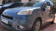 بيجو | PEUGEOT بارتنر 2016