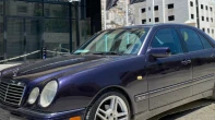 مرسيدس | MERCEDES 200 1996