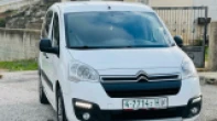 ستروين | CITROEN بيرلينجو 2019