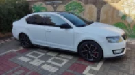 سكودا | SKODA  2015