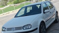 فولكسفاجن | VOLKSWAGEN جولف 2002