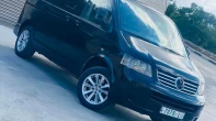 فولكسفاجن | VOLKSWAGEN كرفيل 2008