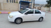 كيا | KIA سيراتو 2007