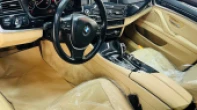 بي ام دبليو | BMW 535 2014