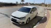 فولكسفاجن | VOLKSWAGEN بولو 2017