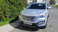 هونداي | HYUNDAI سانتافيه 2015