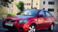 كيا | KIA برايد 2008