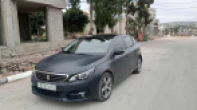 بيجو | PEUGEOT 308 2018