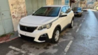 بيجو | PEUGEOT 3008 2019