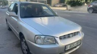 هونداي | HYUNDAI اكسنت 2002