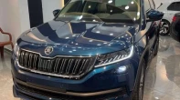 سكودا | SKODA كودياك 2019