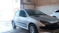 بيجو | PEUGEOT 206 2008