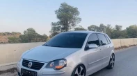 فولكسفاجن | VOLKSWAGEN بولو 2003