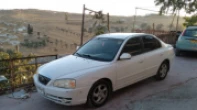 هونداي | HYUNDAI افانتي 2005