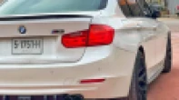 بي ام دبليو | BMW 320 2015