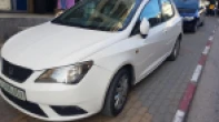 سيات | SEAT ابيزا 2015