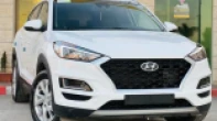 هونداي | HYUNDAI توسان 2019