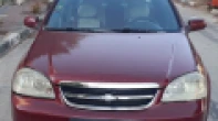 شفرليت | CHEVROLET اوبترا 2007