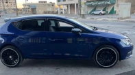 سيات | SEAT ليون 2018