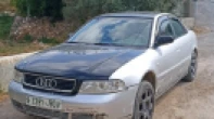 اودي | AUDI A4 1997