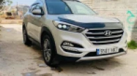 هونداي | HYUNDAI توسان 2019