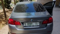 بي ام دبليو | BMW 528 2012