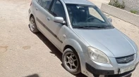 كيا | KIA برايد 2008